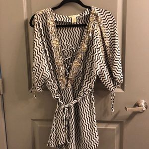 Swim Beach cover up!